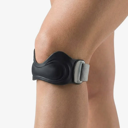 Sport Silikon-Patellaband - image 1