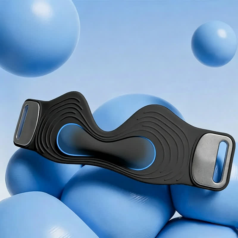 Sport Silikon-Patellaband - image 2
