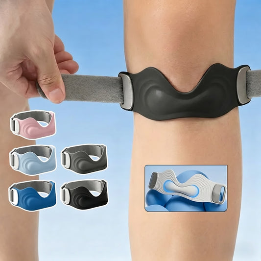 Sport Silikon-Patellaband - image 0