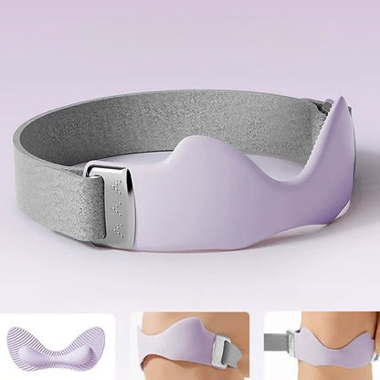 Luftpolster-Patellaband - Lila - Einheitsgröße - image 5