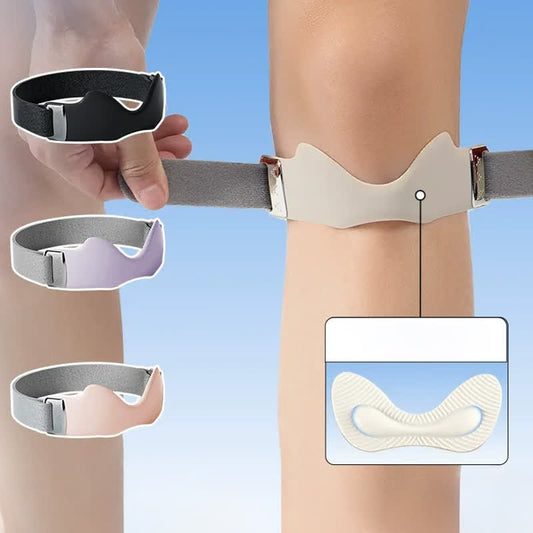 Luftpolster-Patellaband - image 0