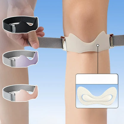Luftpolster-Patellaband - image 0
