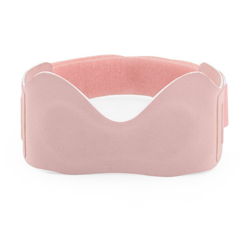 Leichter Sport-Patella-Riemen - Rosa - Einheitsgröße - image 7