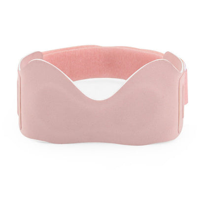 Leichter Sport-Patella-Riemen - Rosa - Einheitsgröße - image 7