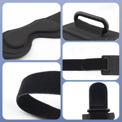 Leichter Sport-Patella-Riemen - image 3