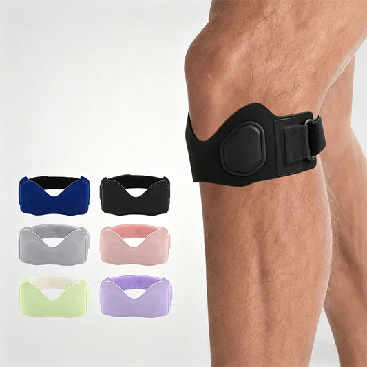 Leichter Sport-Patella-Riemen - image 0