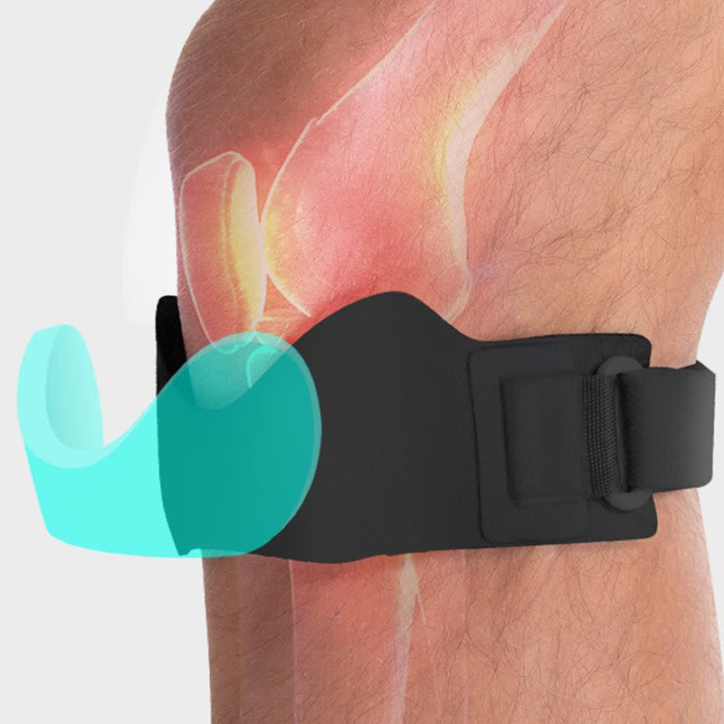 Leichter Sport-Patella-Riemen - image 1