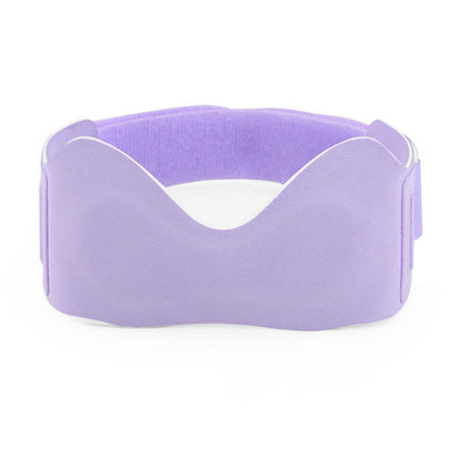 Leichter Sport-Patella-Riemen - Lila - Einheitsgröße - image 9