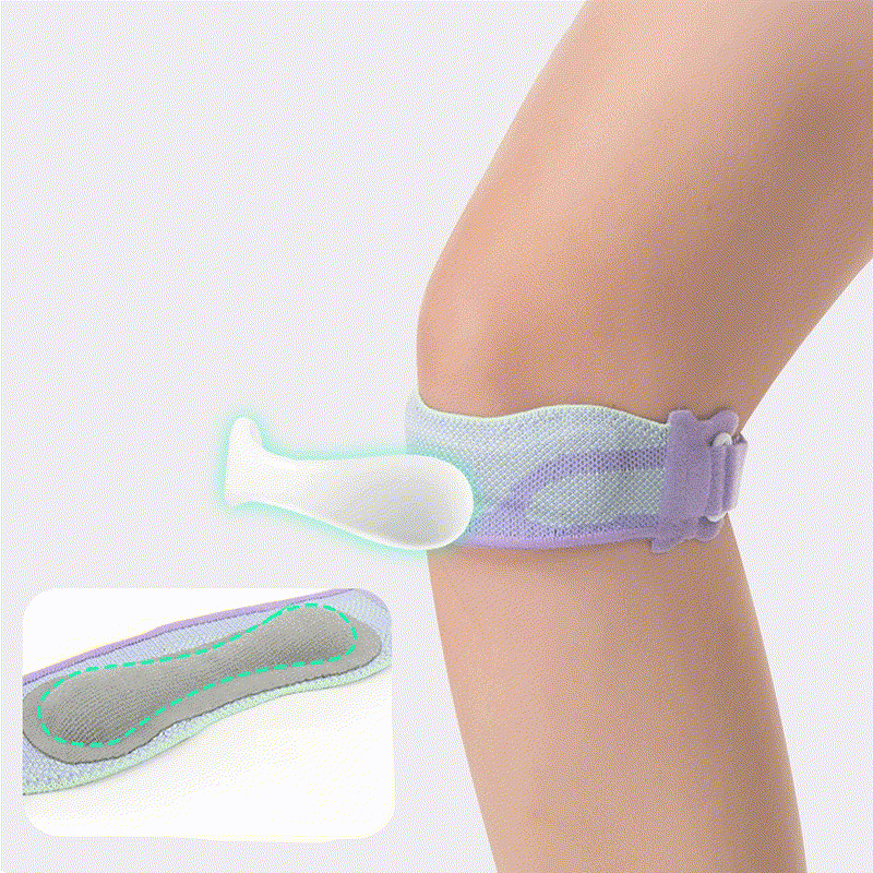 Atmungsaktiver Patella-Stützriemen - image 1