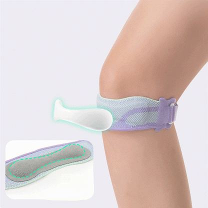 Atmungsaktiver Patella-Stützriemen - image 1