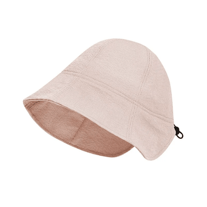 Schnelltrocknender, tragbarer und verstellbarer Sonnenhut für den Außenbereich - Rosa - Einheitsgröße - image 8