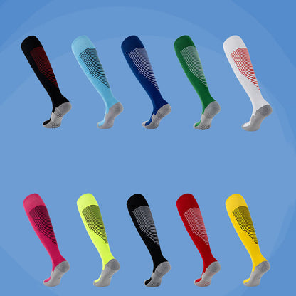 Sportliche Kniestrümpfe (4 Paar) - image 14