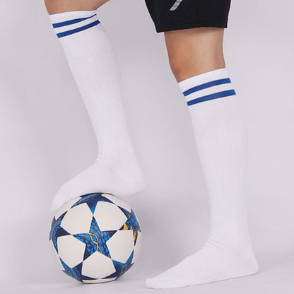 Atmungsaktive Fußball-Kniestrümpfe (5 Paar) - image 0