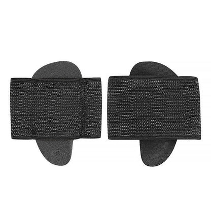 Elastische Bandage, verstellbare Stütze für das Fußgewölbe - Schwarz - Einheitsgröße - image 5