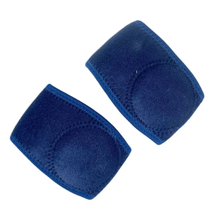 Atmungsaktive Silikonbänder zur Unterstützung des Fußgewölbes - Blau - Einheitsgröße - image 8
