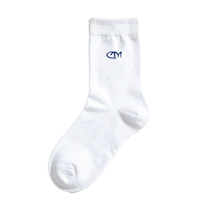 Klassische Viertelsocken aus Baumwollmischgewebe (5 Paar) - image 2