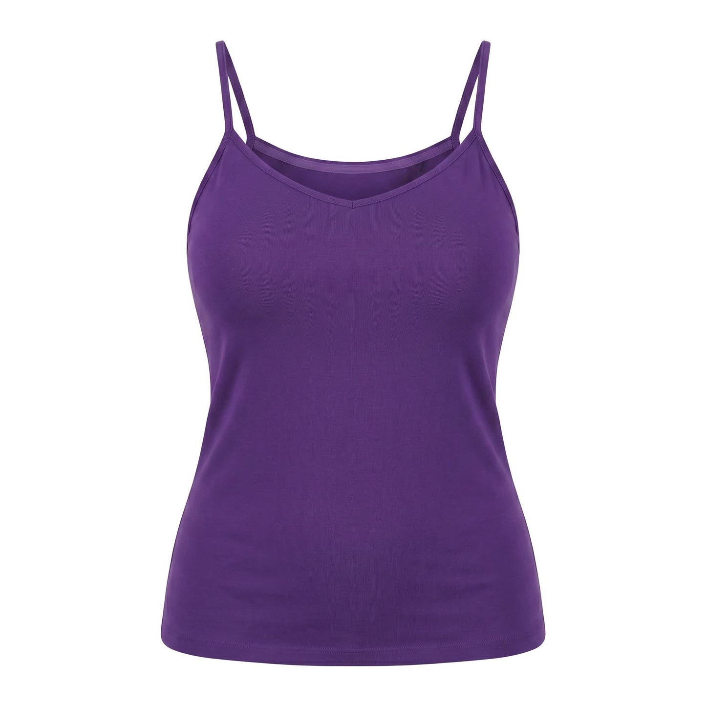 Modal Wireless Tank Top (2 Stück) - image 4