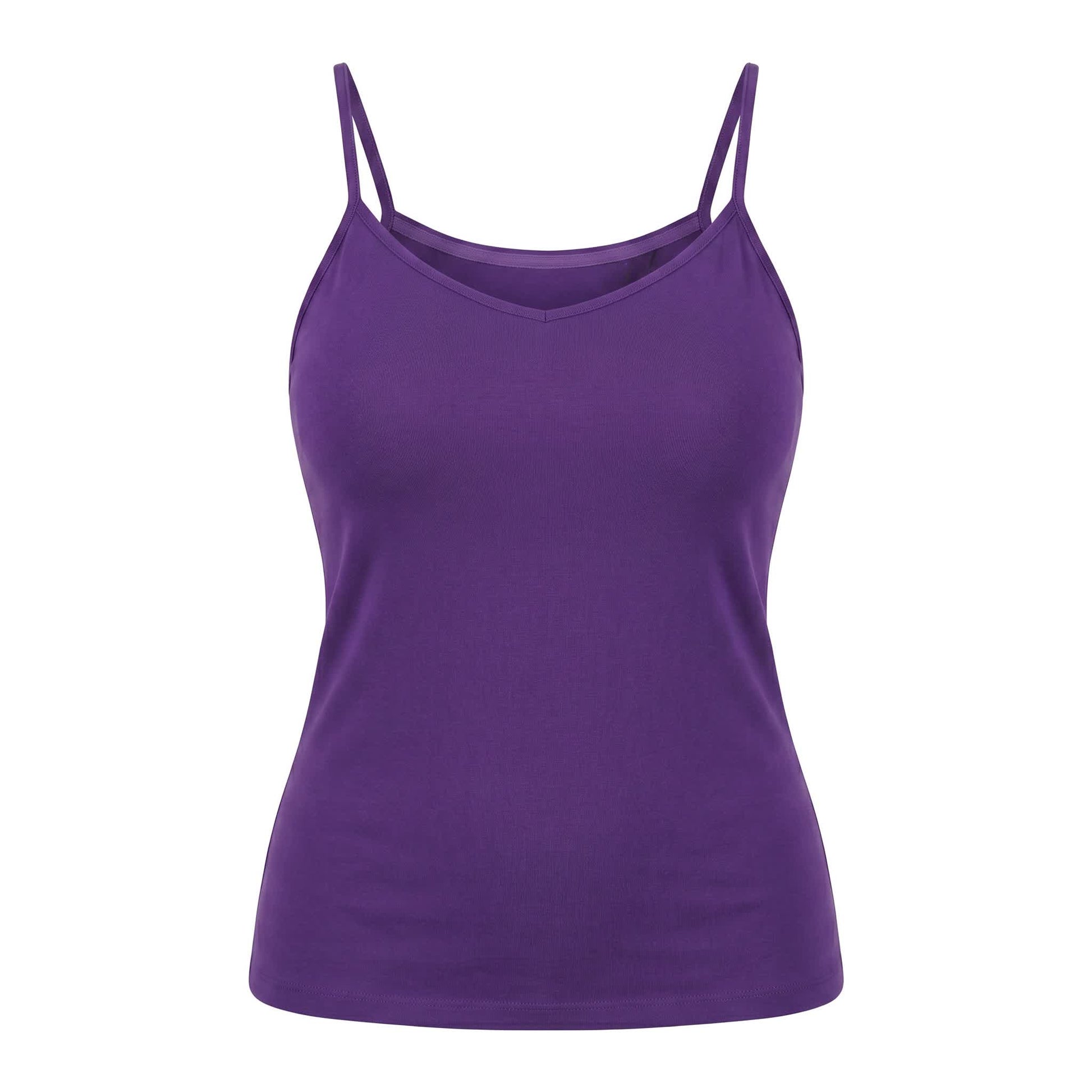 Modal Wireless Tank Top (2 Stück) - image 4