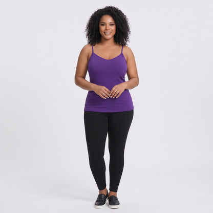Modal Wireless Tank Top (2 Stück) - image 1