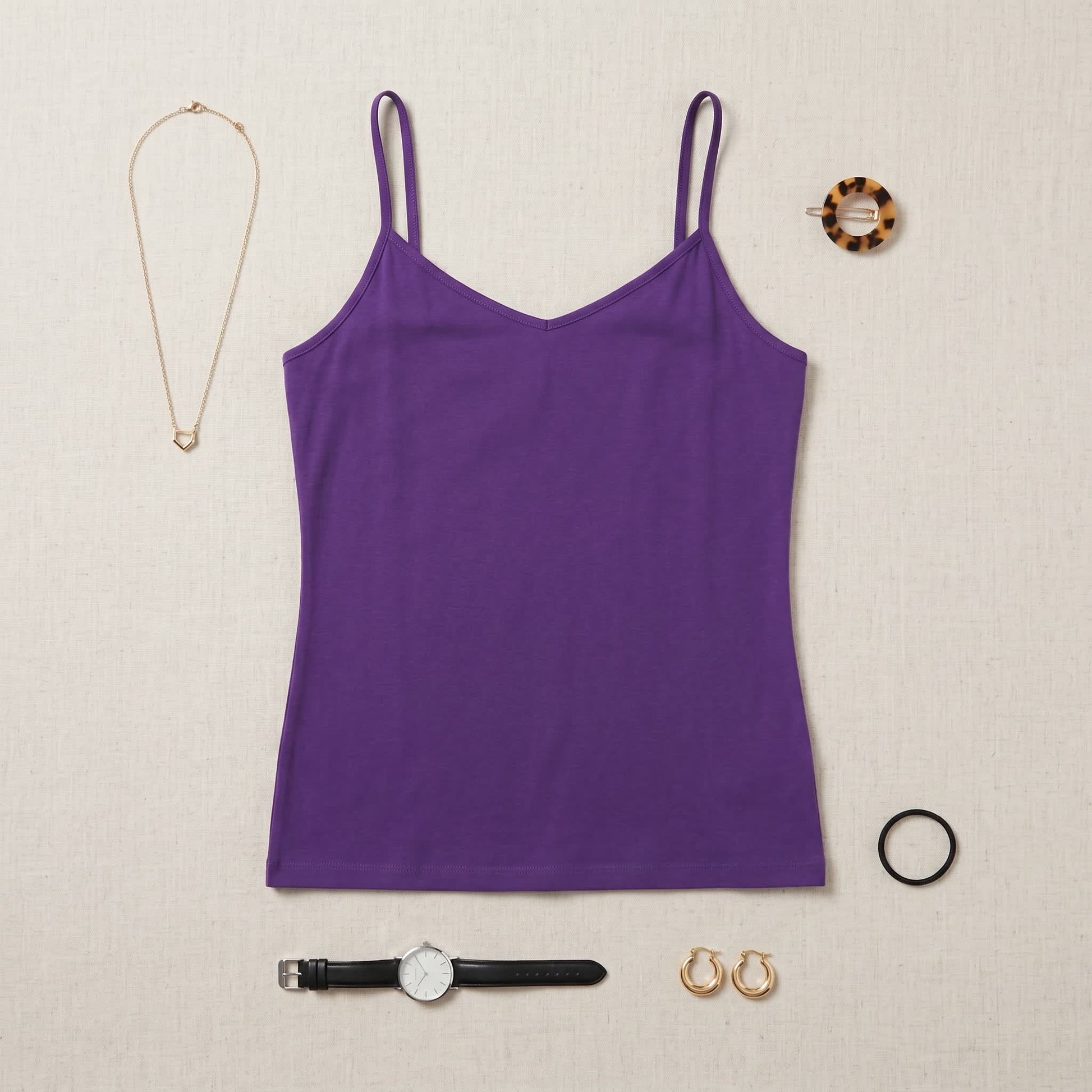 Modal Wireless Tank Top (2 Stück) - image 5