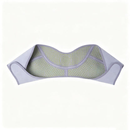 Beifuß-Stütz-Kompressions-Schulterbandage - Grau - Einheitsgröße - image 4