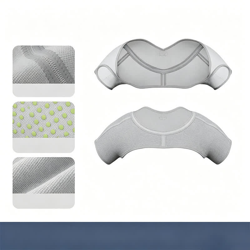 Beifuß-Stütz-Kompressions-Schulterbandage - image 3