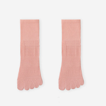 Kühlende Ausrichtungssocken (3 Paar) - Rosa - EU36-40 (US3-7) - image 16