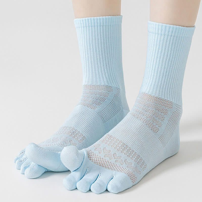 Kühlende Ausrichtungssocken (3 Paar) - image 7