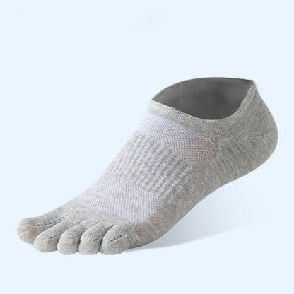 Nahtlose Zehenkorrektursocken (3 Paar) - Grau - EU39-45 (US6-11) - image 17