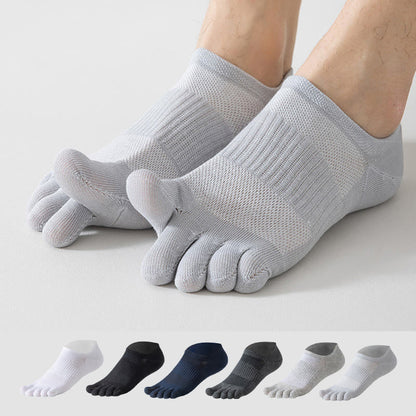 Nahtlose Zehenkorrektursocken (3 Paar) - image 0