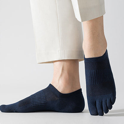 Nahtlose Zehenkorrektursocken (3 Paar) - image 7