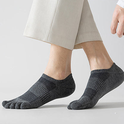 Nahtlose Zehenkorrektursocken (3 Paar) - image 9