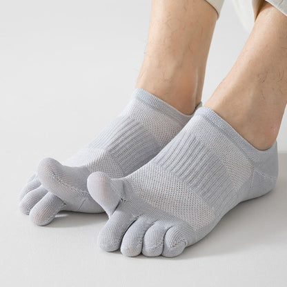 Nahtlose Zehenkorrektursocken (3 Paar) - image 2