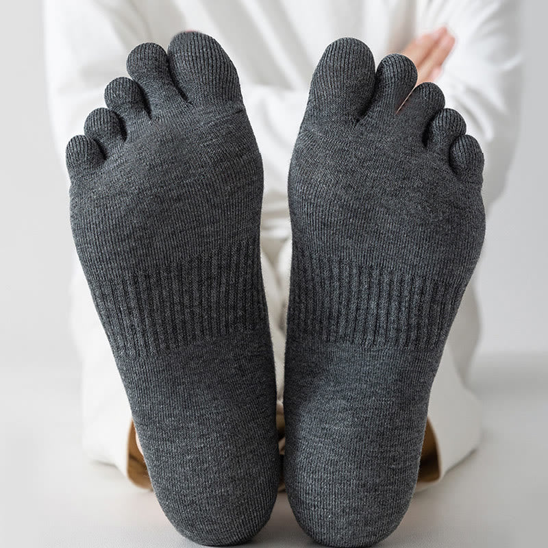 Nahtlose Zehenkorrektursocken (3 Paar) - image 12