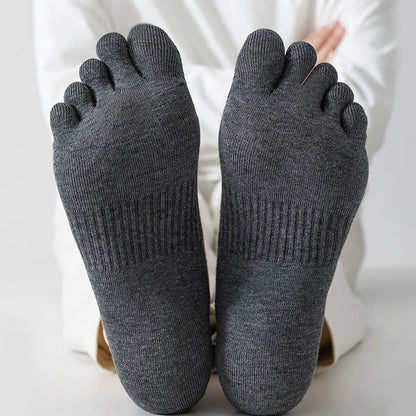 Nahtlose Zehenkorrektursocken (3 Paar) - image 12