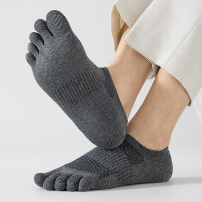Nahtlose Zehenkorrektursocken (3 Paar) - image 10