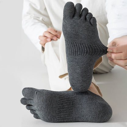 Nahtlose Zehenkorrektursocken (3 Paar) - image 11