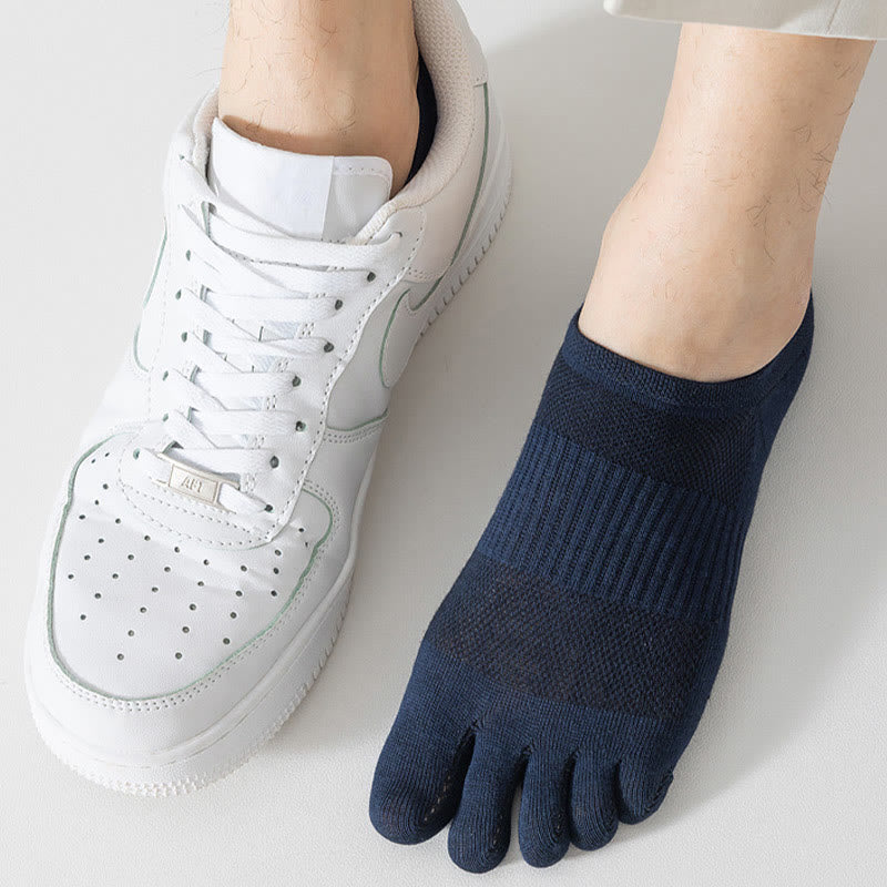 Nahtlose Zehenkorrektursocken (3 Paar) - image 13