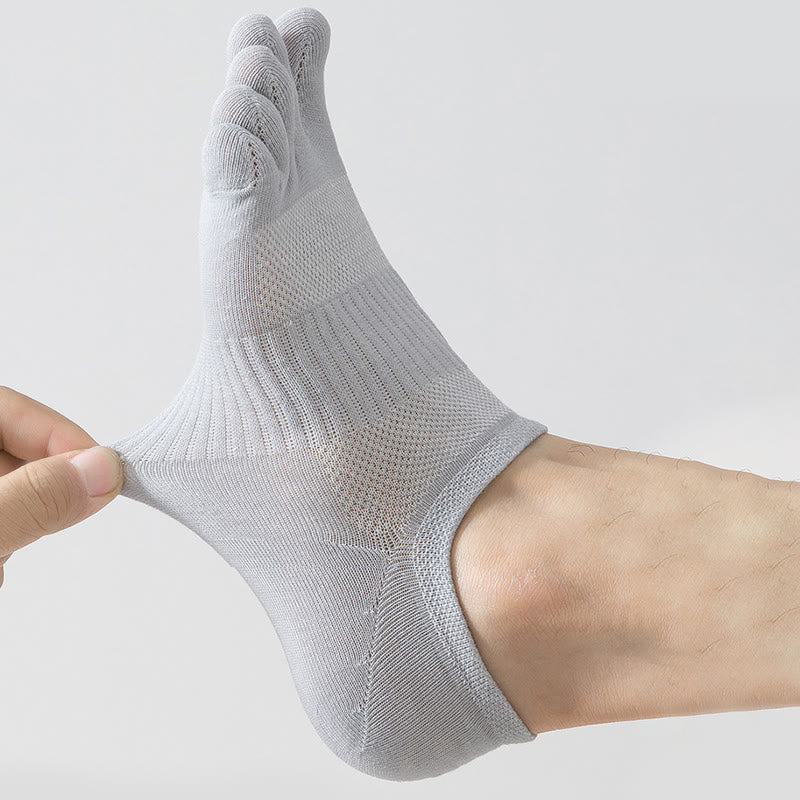 Nahtlose Zehenkorrektursocken (3 Paar) - image 4