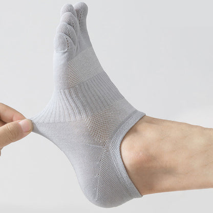 Nahtlose Zehenkorrektursocken (3 Paar) - image 4