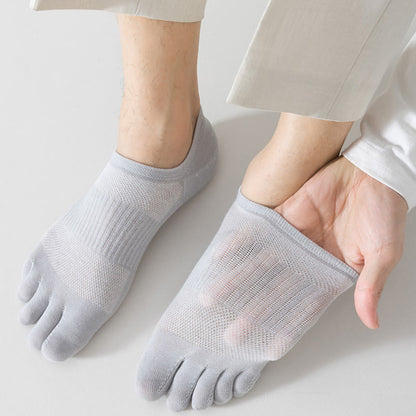 Nahtlose Zehenkorrektursocken (3 Paar) - image 1