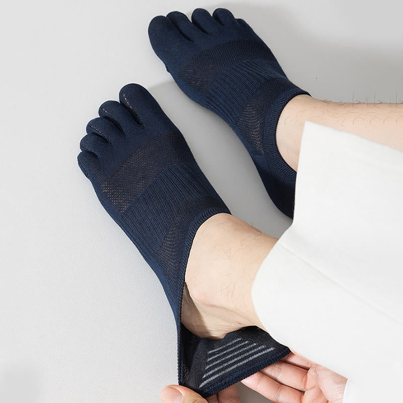 Nahtlose Zehenkorrektursocken (3 Paar) - image 5