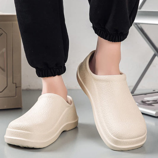 Wasserfreundliche Slip-On-Arbeitsschuhe - image 0