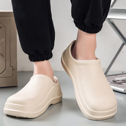 Wasserfreundliche Slip-On-Arbeitsschuhe - image 0