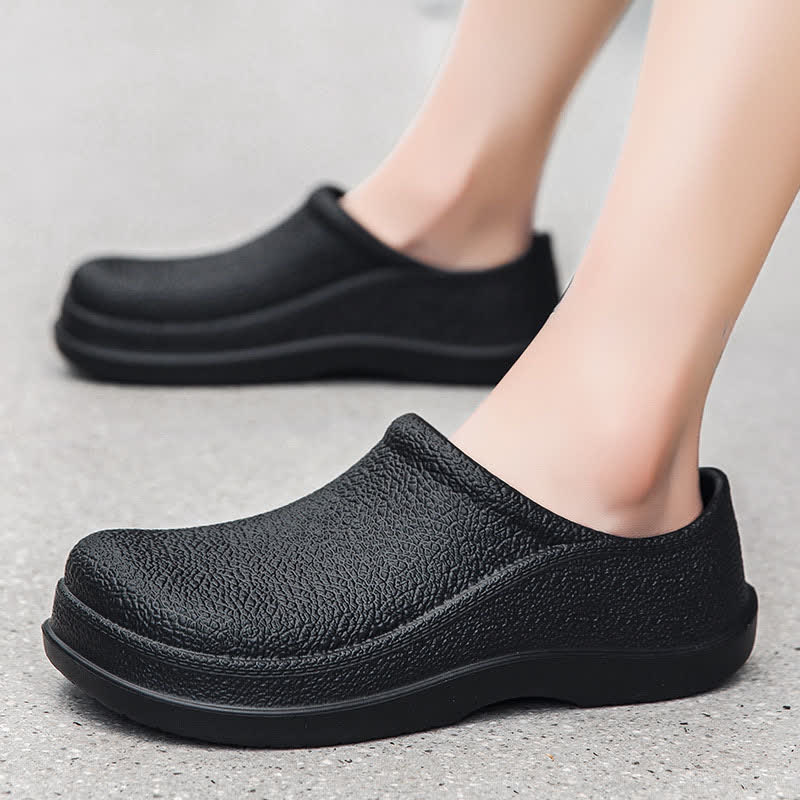 Wasserfreundliche Slip-On-Arbeitsschuhe - image 10