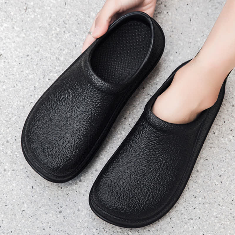 Wasserfreundliche Slip-On-Arbeitsschuhe - image 11