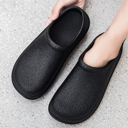 Wasserfreundliche Slip-On-Arbeitsschuhe - image 11