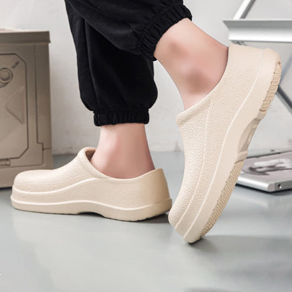 Wasserfreundliche Slip-On-Arbeitsschuhe - image 2