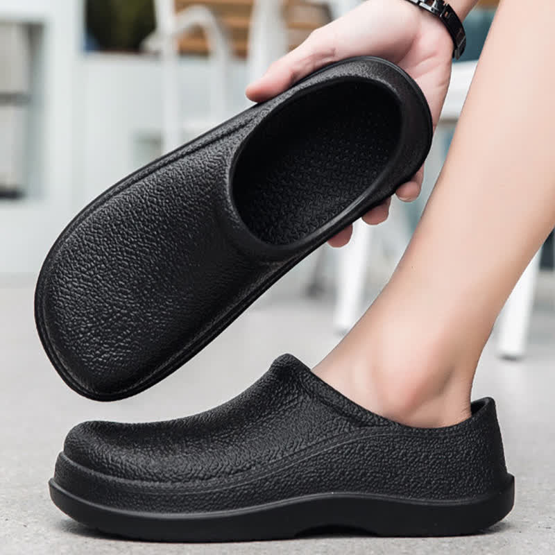 Wasserfreundliche Slip-On-Arbeitsschuhe - image 9