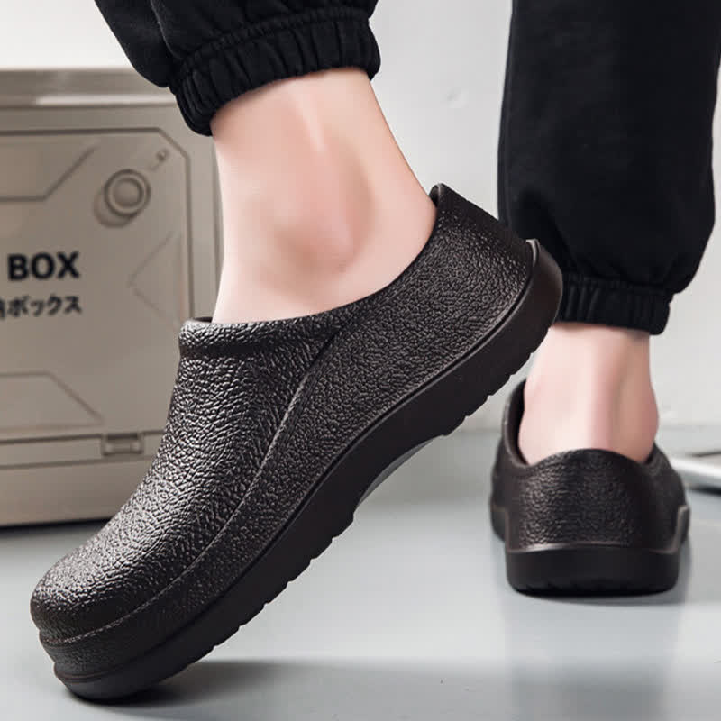 Wasserfreundliche Slip-On-Arbeitsschuhe - image 7